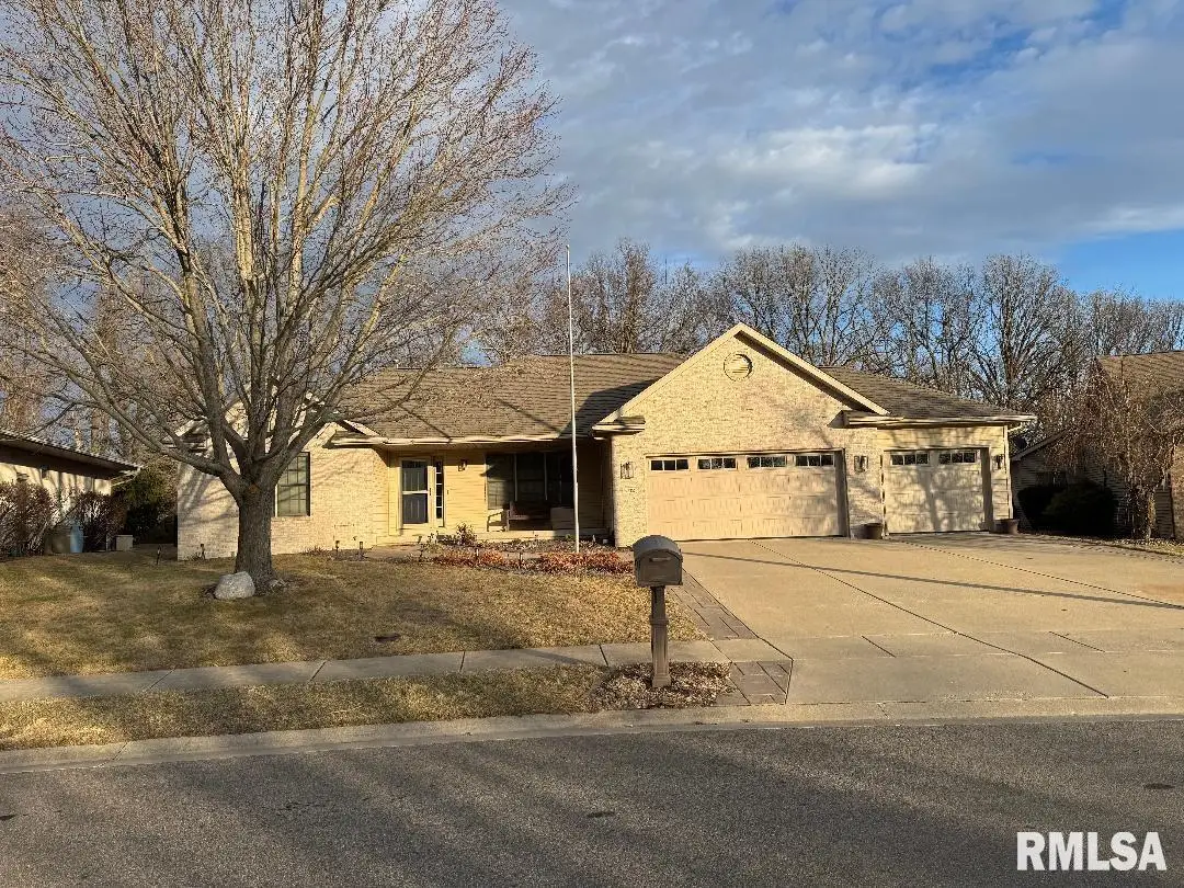 6712 Phlox Drive, Springfield, IL 62712 - #1