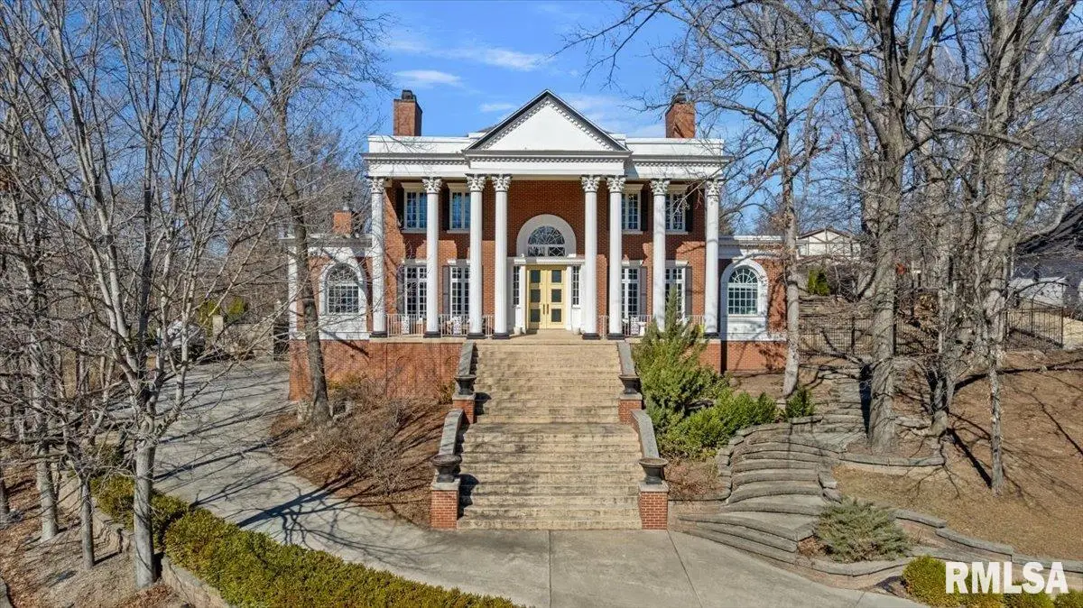 3609 Melissa Drive, Springfield, IL 62711 - #1