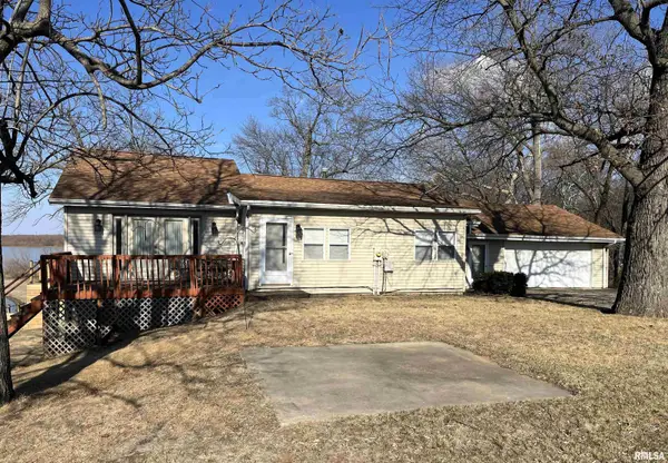 13100 N County Road 1375 E Road, Havana, IL 62644