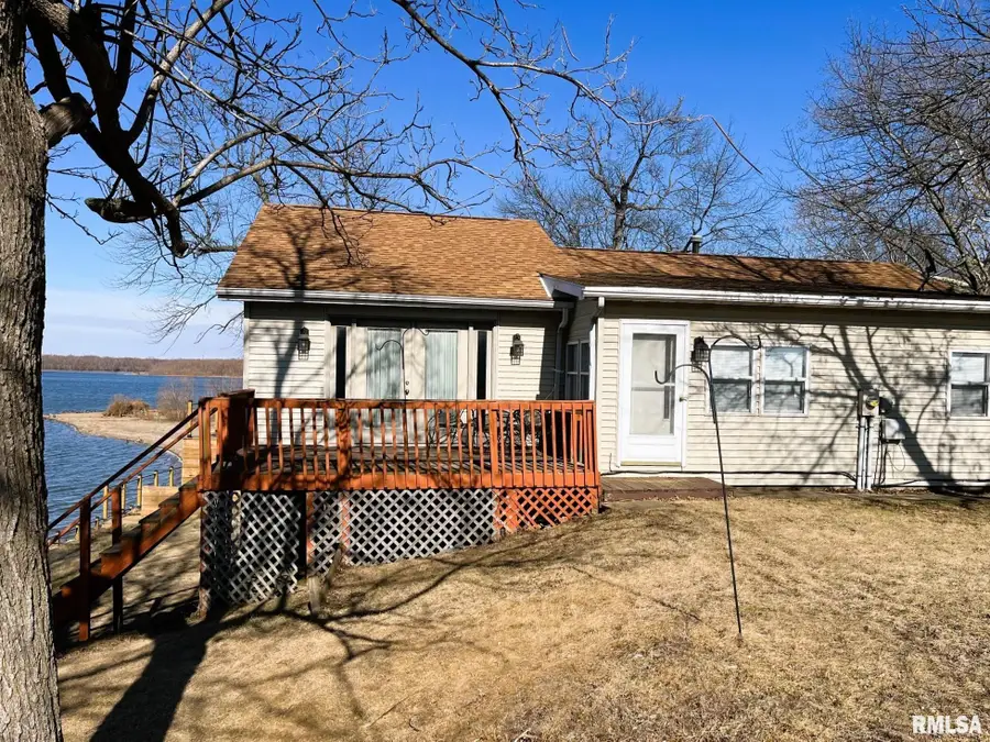 13100 N County Road 1375 E Road, Havana, IL 62644 - #2