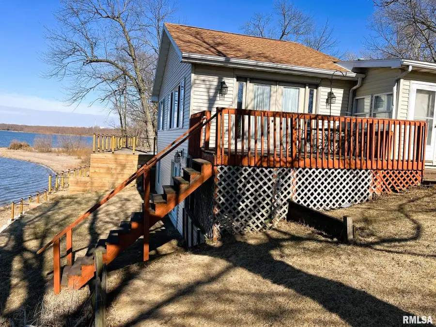 13100 N County Road 1375 E Road, Havana, IL 62644 - #3