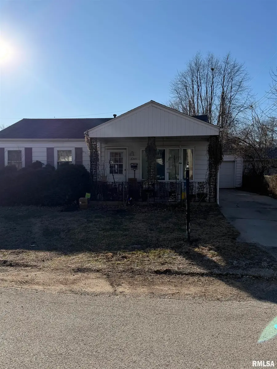 1 Prairie Lane Court, Springfield, IL 62704 - #2