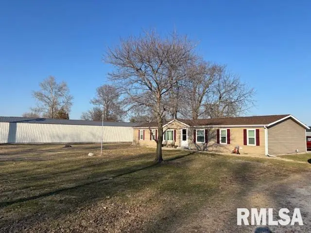 307 S Main Street, Modesto, IL 62667 - #2