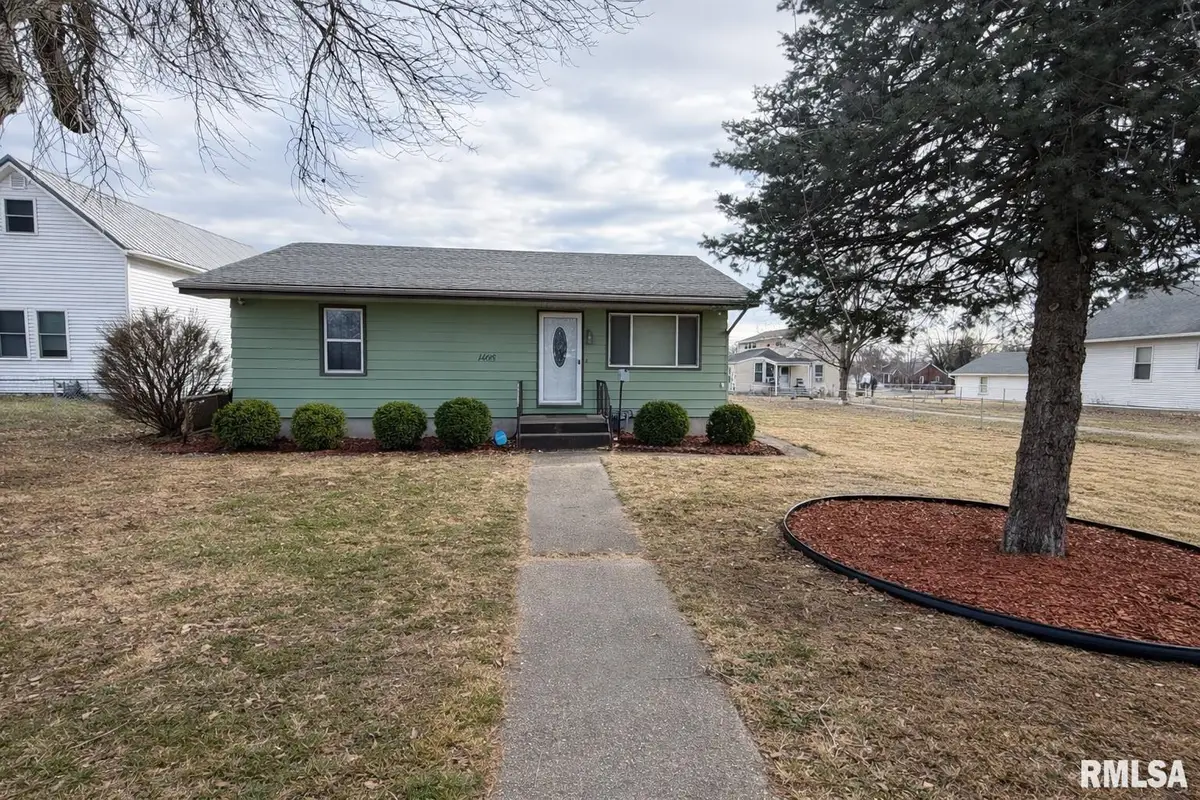1408 Locust Street, Quincy, IL 62301-1461 - #1