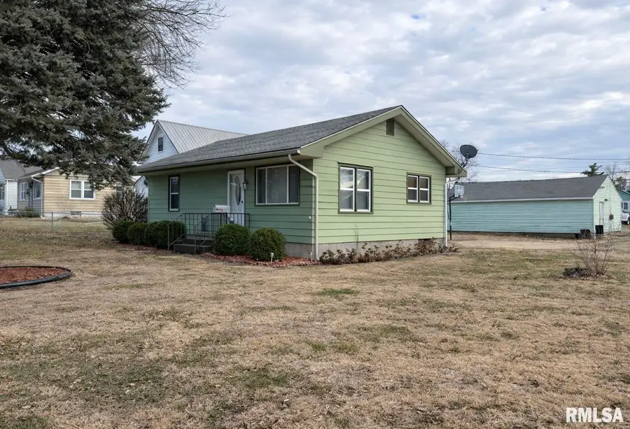 1408 Locust Street, Quincy, IL 62301-1461 - #2