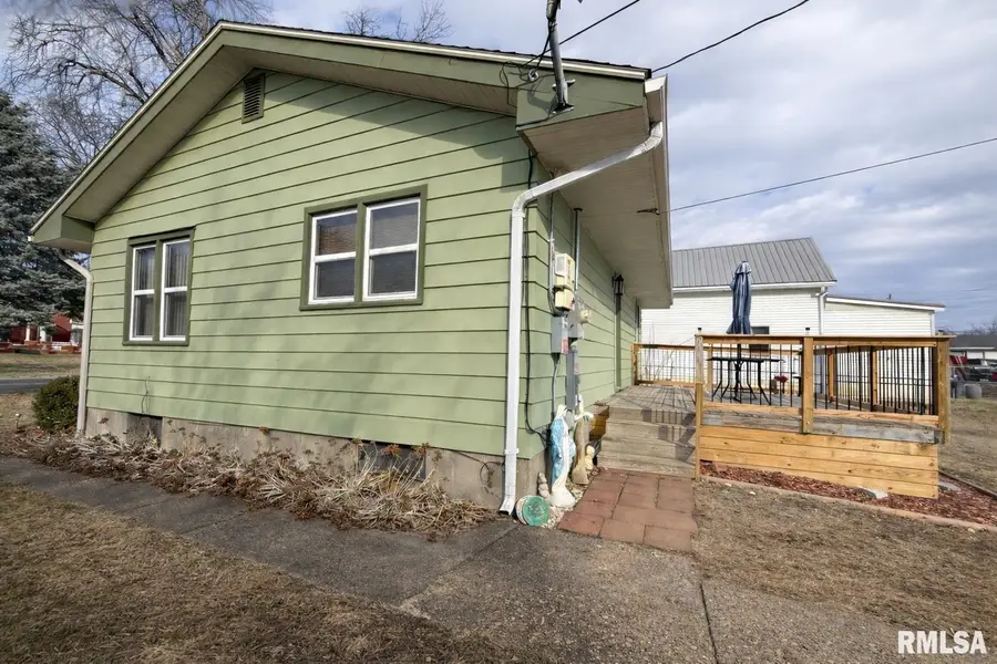 1408 Locust Street, Quincy, IL 62301-1461 - #3