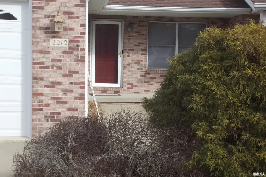 2212 Checkerberry Lane, Springfield, IL 62711 - #3