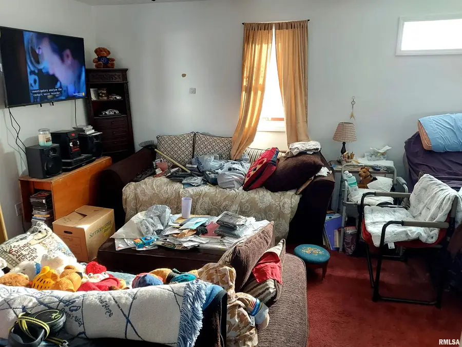 828 S Mcarthur Street, Macomb, IL 61455 - #3