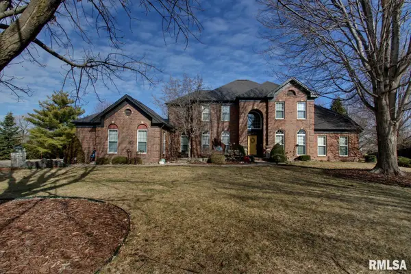 609 Long Drive, Quincy, IL 62305