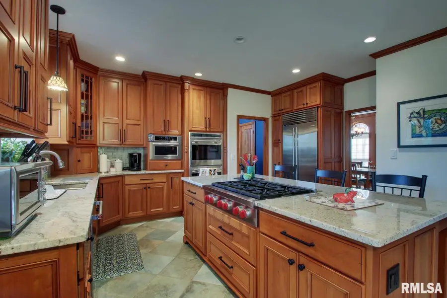 609 Long Drive, Quincy, IL 62305 - #2