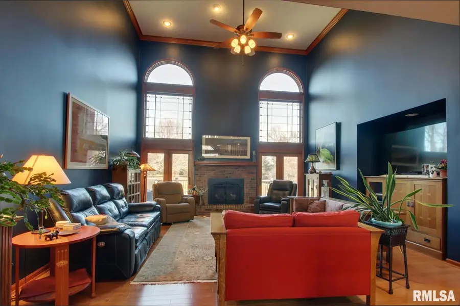 609 Long Drive, Quincy, IL 62305 - #3