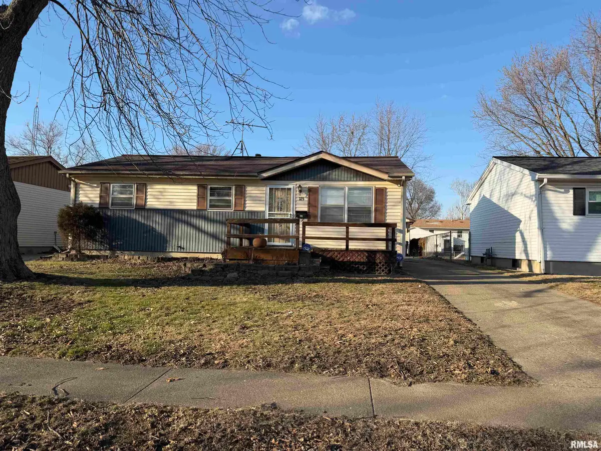 2325 Sutherland Road, Springfield, IL 62702 - #1