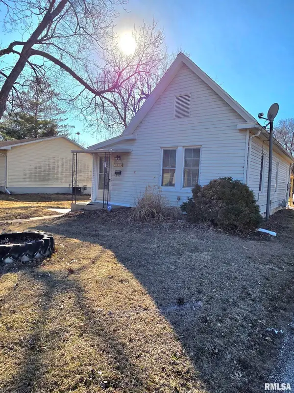 1419 N 15th Street, Quincy, IL 62301