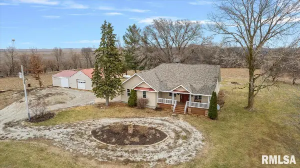 348 Us Hwy 51, Pana, IL 62557