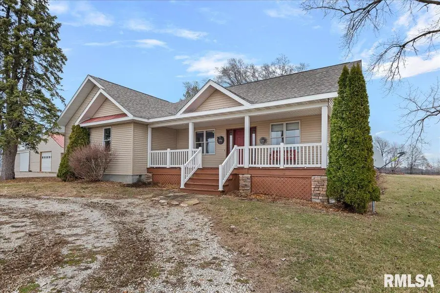 348 Us Hwy 51, Pana, IL 62557 - #2