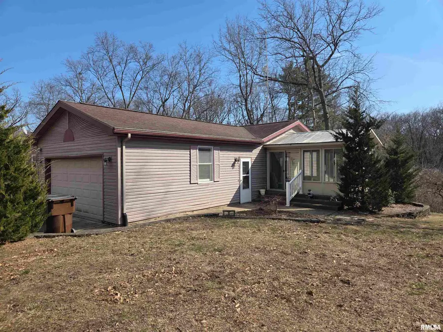 41 Greenridge Road, Carlinville, IL 62626 - #2