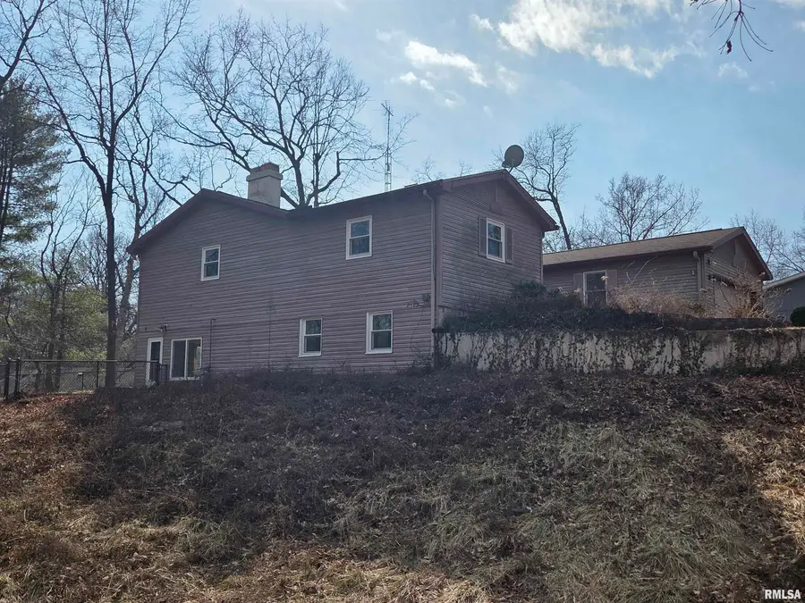 41 Greenridge Road, Carlinville, IL 62626 - #3