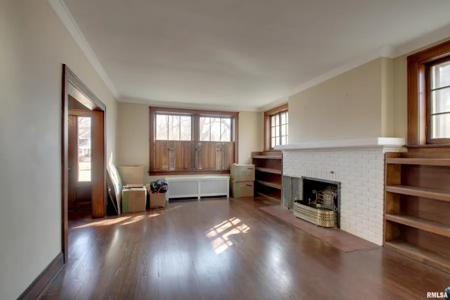 110 West Avenue, Quincy, IL 62301 - #2