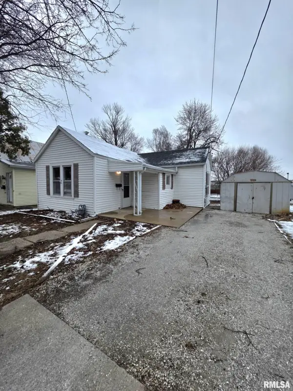 1234 N 26th Street, Quincy, IL 62301