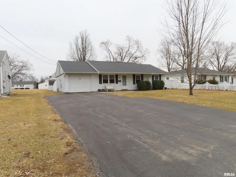 537 Franklin Avenue, Galesburg, IL 61401 - #3