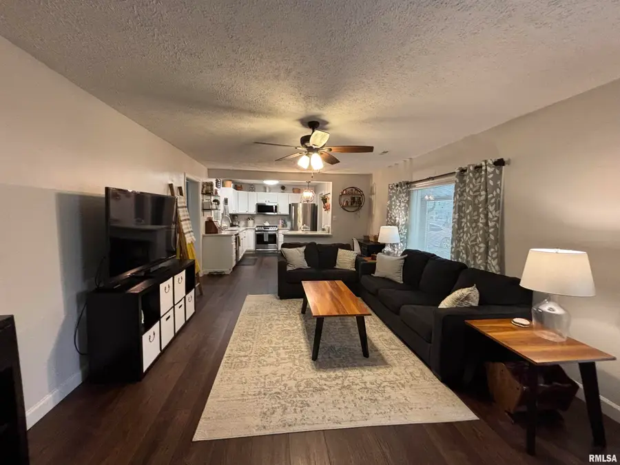 2001 Calhoun Avenue, Springfield, IL 62702 - #2