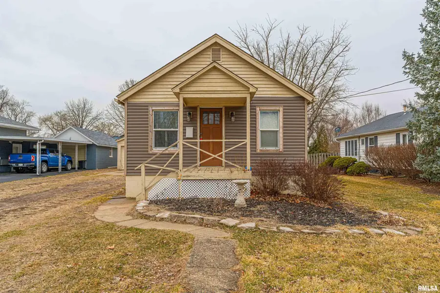 426 E Jefferson Street, Havana, IL 62644 - #2