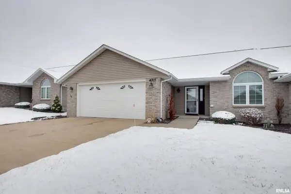 4813 Chestnut Street, Quincy, IL 62305