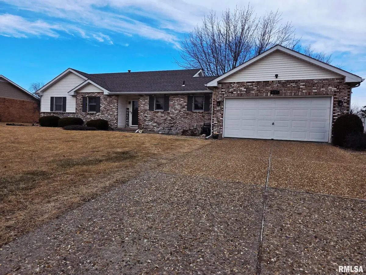 4717 Harrison Street, Quincy, IL 62305-6048 - #1