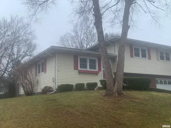 3A Justin Drive, Jacksonville, IL 62650