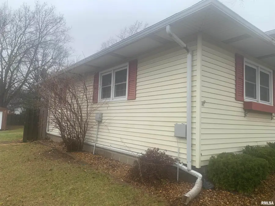 3A Justin Drive, Jacksonville, IL 62650 - #2