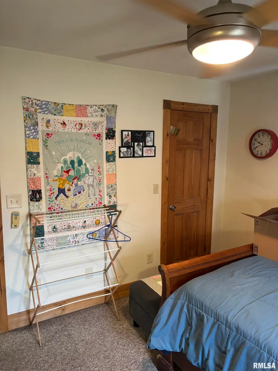 126 E Randolph Street, Roodhouse, IL 62082 - #2