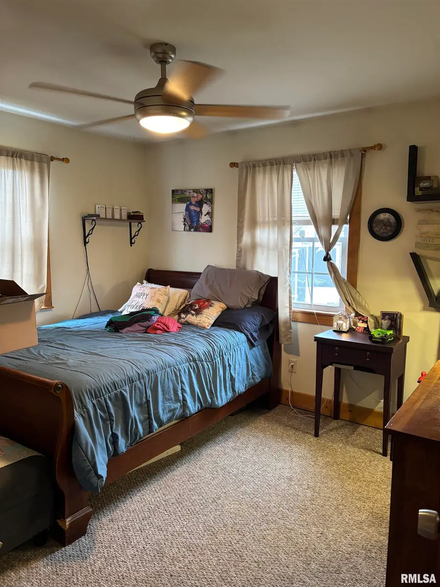 126 E Randolph Street, Roodhouse, IL 62082 - #3