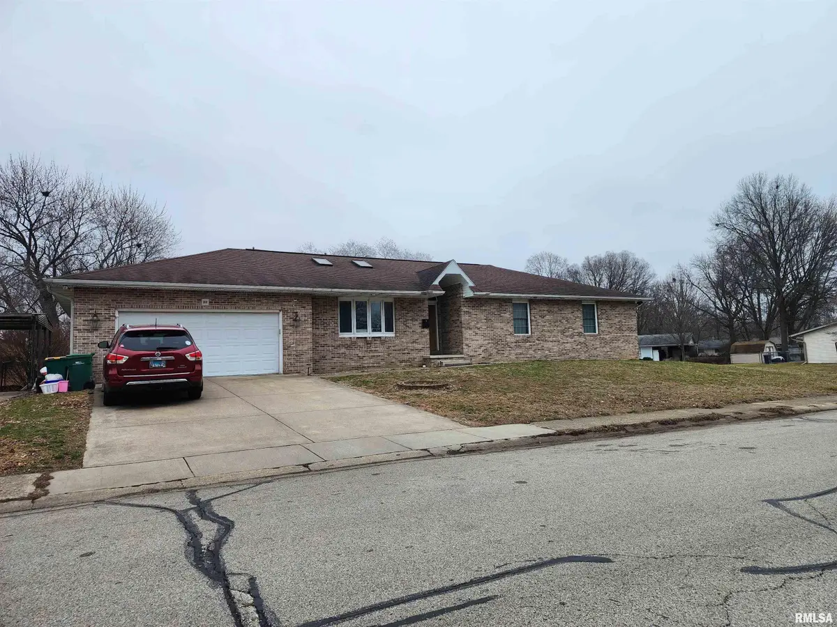 22 Robinhood Lane, Springfield, IL 62704 - #1