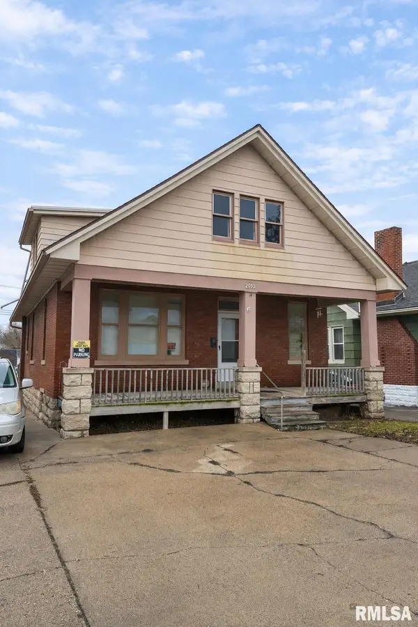 2050 Broadway Street, Quincy, IL 62301-3224