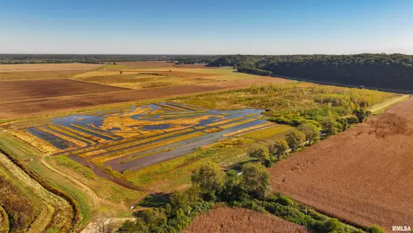 00 N Hillview Eldred Road, Eldred, IL 62027