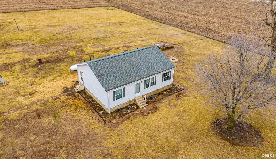 15907 Herrin Road, Buffalo, IL 62515 - #3