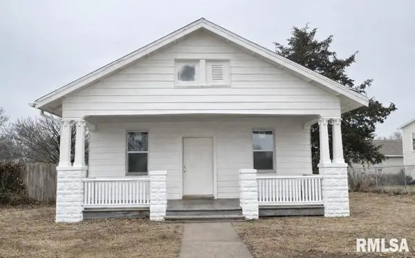 527 Washington Street, Quincy, IL 62301