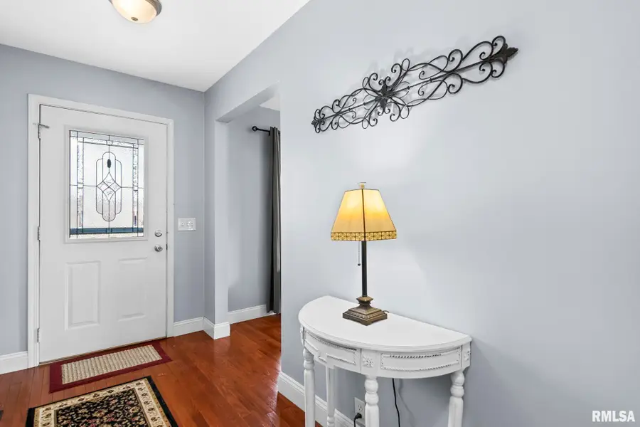 405 Fox Glove Crest, Chatham, IL 62629 - #3