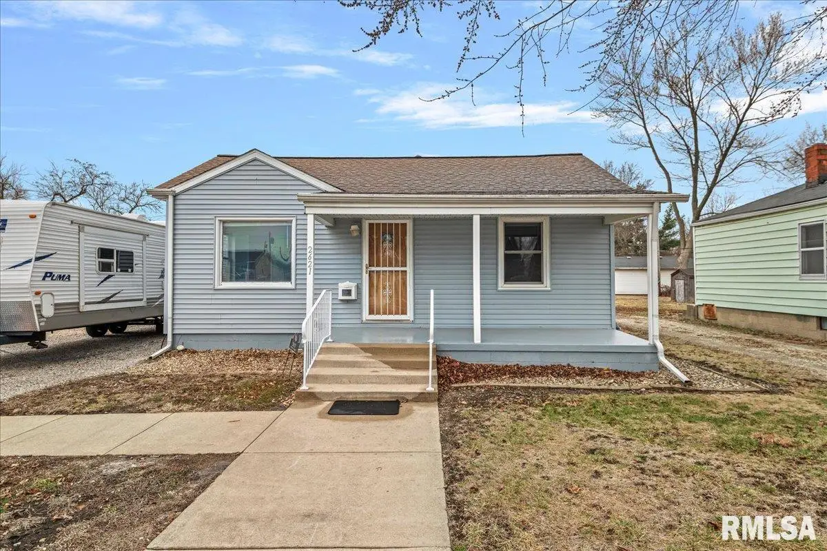 2621 S 4th Street, Springfield, IL 62703 - #1