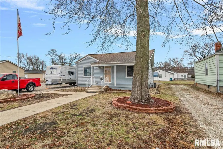 2621 S 4th Street, Springfield, IL 62703 - #2