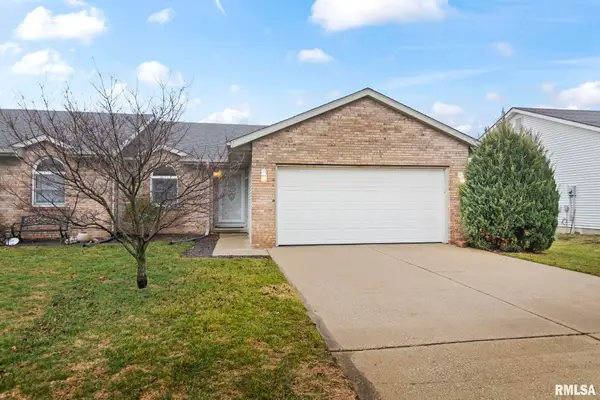 1621 Briarcreek Lane, Springfield, IL 62711