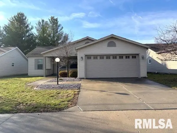 2800 Via Rosso Street #147, Springfield, IL 62703