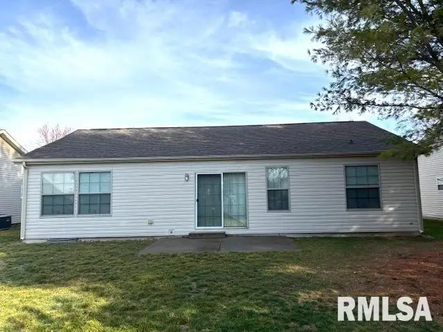 2800 Via Rosso Street #147, Springfield, IL 62703 - #3