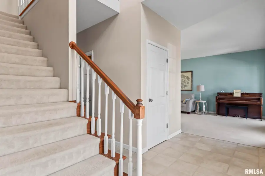 3400 Briana Drive, Springfield, IL 62711-7951 - #2