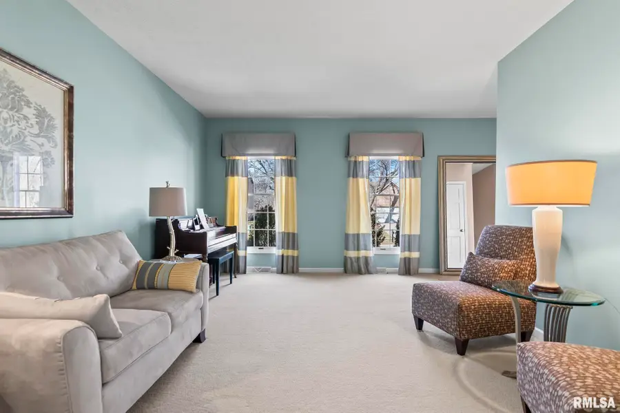 3400 Briana Drive, Springfield, IL 62711-7951 - #3