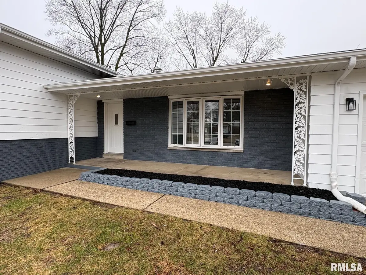 29 Andover Drive, Springfield, IL 62704 - #1