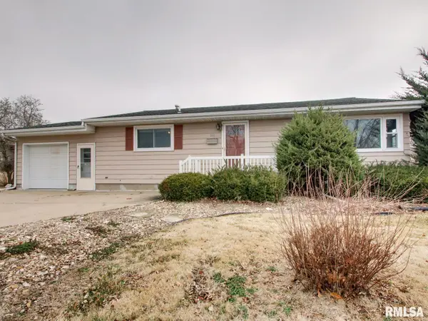 916 N 36th Street, Quincy, IL 62301