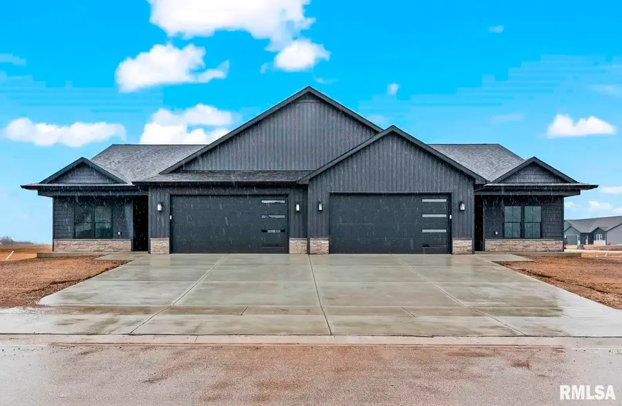 5221 Verdant Lane, Springfield, IL 62711 - #2