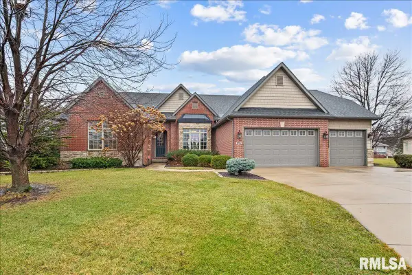 1705 Interlacken Road, Springfield, IL 62704