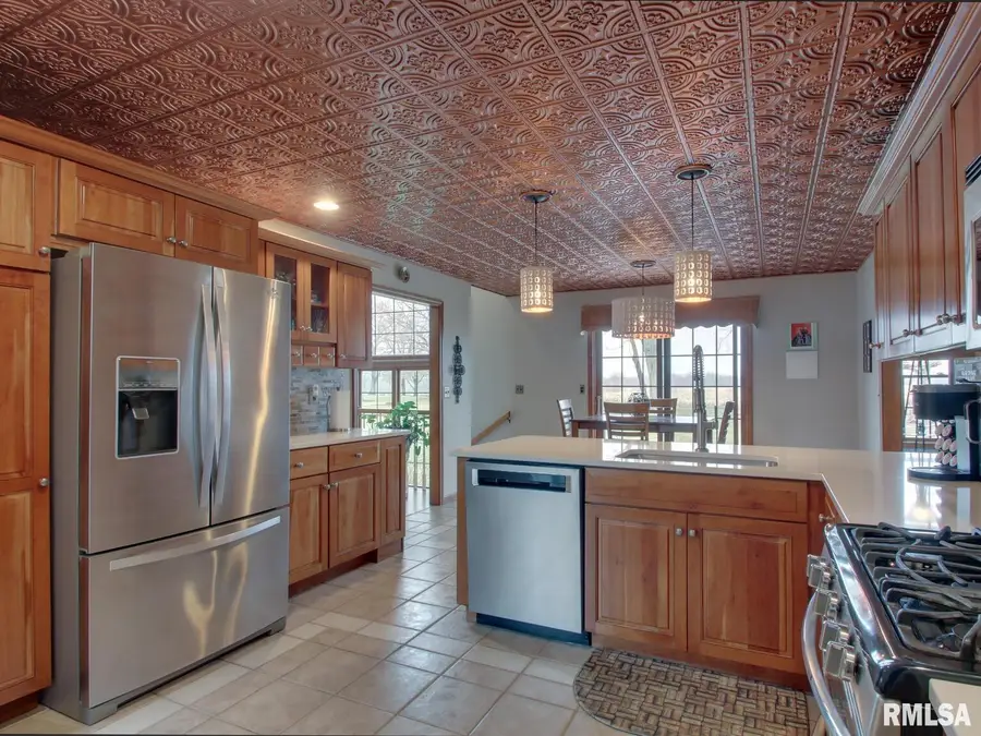 4729 Covington Lane, Quincy, IL 62305 - #3